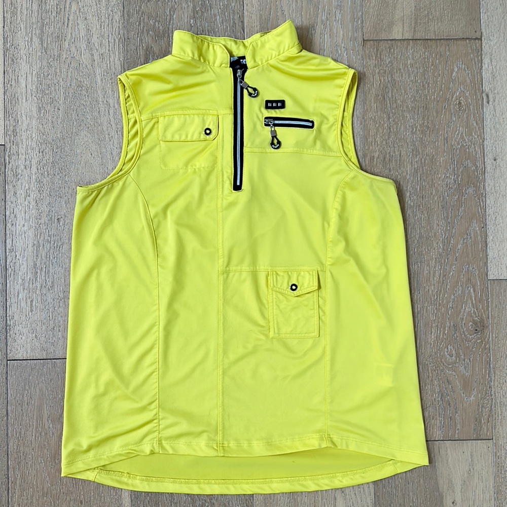 Jamie Sadock women’s golf shirt